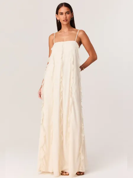 Serafina Maxi Dress